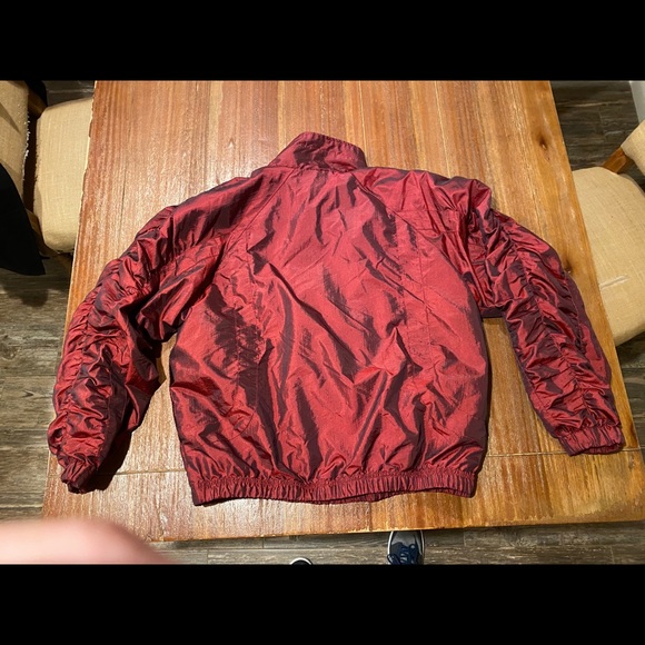 Women’s On Your Mark Jacket With Shoulder Pads Med - Picture 3 of 3